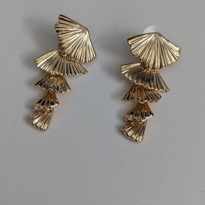 Fashion Jewelry Earrings